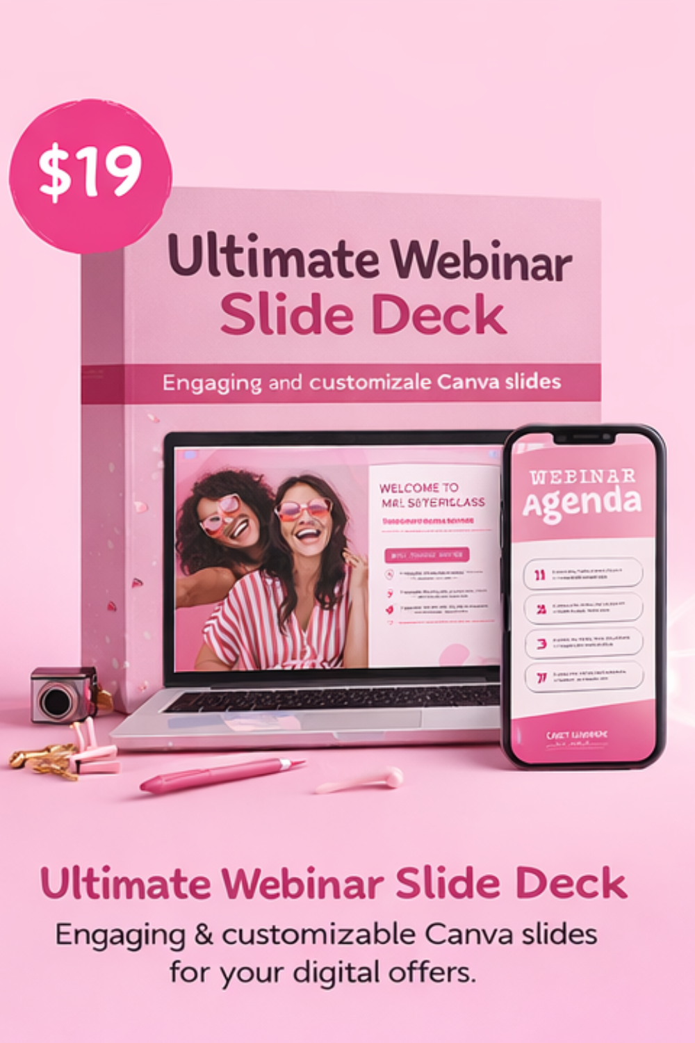 Ultimate Webinar